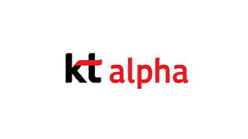 KT알파, 작년 영업이익 442억 전년 比 80%↑...주당 280원 배당