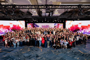 SK바팜, 美서 ‘2026 내셔널 세일즈 미팅’ 개최…"원 팀 시너지 극대화"