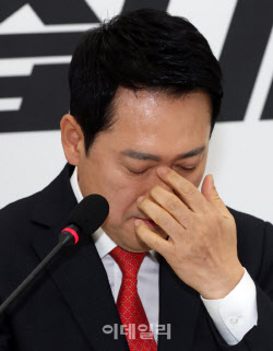 與사법개혁 강행에 국회 ‘올스톱’…여야 대치 격화