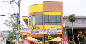 [마켓인]더벤처스, '치킨플러스 베트남' 경영권 인수