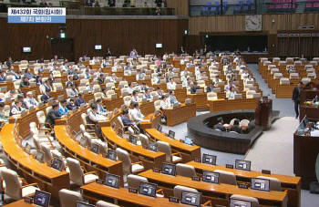 재판소원법 갈등에 대통령·여야대표 오찬 무산