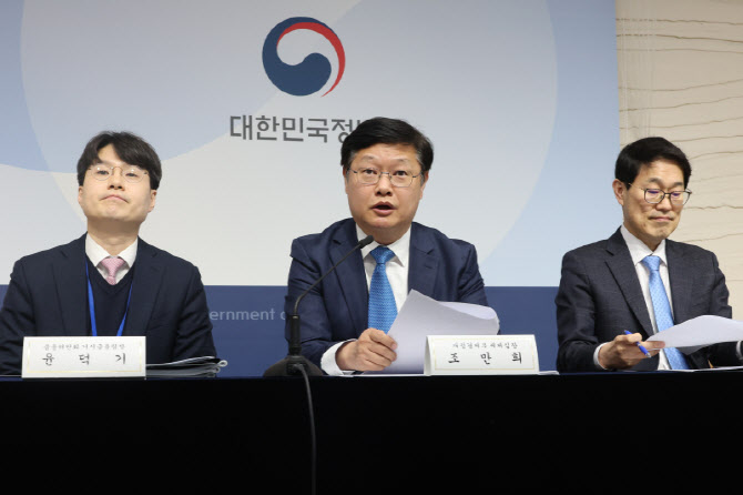 양도세 중과, 4년만에 재개…"유예기간 내 매매만 중과 안한다"