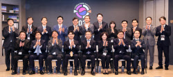[포토]한자리에 모인 2026 대한민국 펀드어워즈 수상자들                                                                                                                                                   