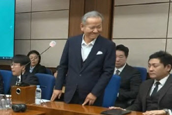 "아빠! 우린 진실 아니까"...이상민, '징역 7년'에 미소 지은 이유