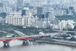 다주택자 양도세 부과, 강남·용산 4개월·非강남 6개월 유예