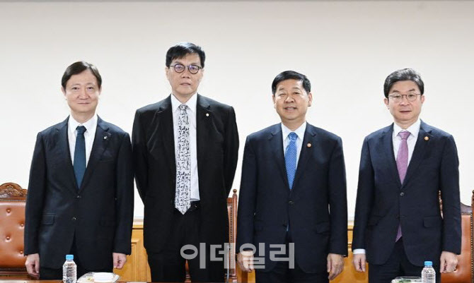 구윤철 “국고채 금리 상승…채권시장 전반에 모니터링 강화”