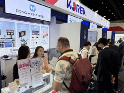 동아참메드, ‘WHX Dubai 2026’서 글로벌 시장 공략...종합 의료 솔루션 기업 전환