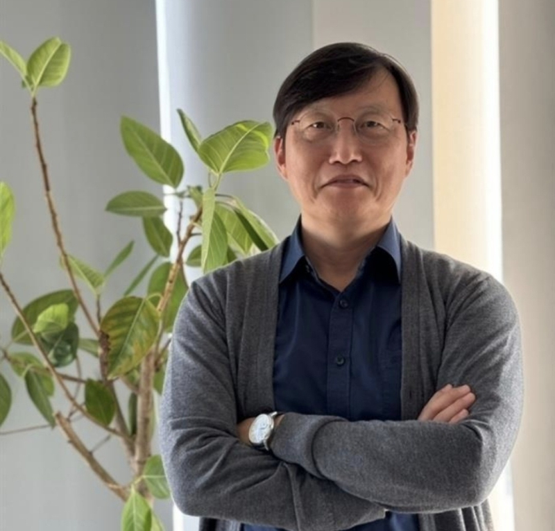 비엘팜텍, 글로벌 ALT 항암 신약개발 본격 가속화 ...정광호 박사 CTO 영입 - 뉴스 썸네일 이미지