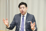 크리스 인 플룸 CEO “코인침체, RWA에 기회..韓국채·문화IP 유망”[only 이데일리]