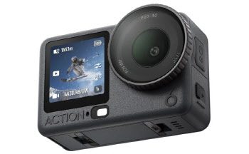 일상 브이로그 ‘필수템’ 오즈모 액션6를 200% 활용하는 방법[잇:써봐]