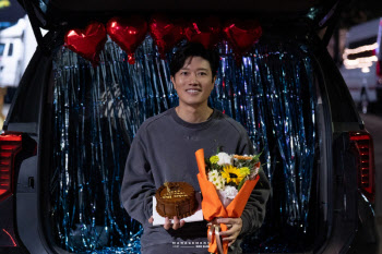 '판사 이한영' 박희순 "나조차 용서 못할 빌런…시청자에 감사" 