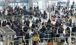 설 연휴 고향 대신 해외로…1위 여행지에 18만명 '우르르'