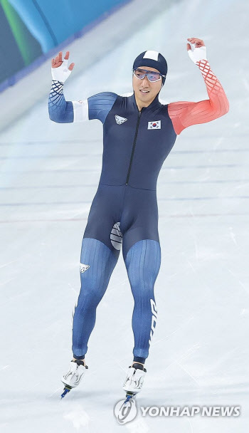 김준호, 4번째 올림픽서 12위… 12년 메달 도전 마침표