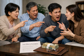 "제가 패륜 상속인이라고요?"…달라진 민법에 '상속의 판' 바뀐다