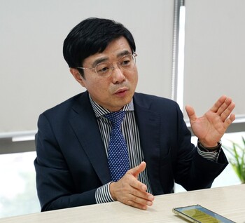홍병진 레몬헬스케어 대표 "상급병원 80%·매출 160억 달성...韓 '오라클' 되겠다"