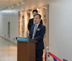 오상훈 오가노이드사이언스 대표 “성장 전략 대전환, 오닉스바이오파운더리로 규모의 경제 가능”