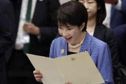 日 다카이치 압승, 중일 관계 ''찬바람''…韓 ''반사이익'' ...