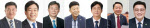경기북부 기초의회 의장들 시장·군수 도전 러시…성공 가능성은?