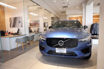 中자동차, 이르면 5년내 美진출 가능성…“트럼프는 긍정적”