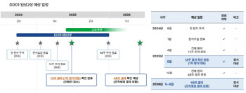디앤디파마텍, 대사이상지방간염 신약 기술 이전 시나리오 세 가지