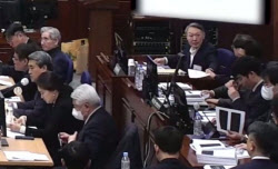 [속보]법원 "尹사건 사실관계 핵심은 군을 국회로 보낸 것"