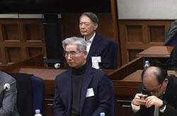 [속보]'내란 혐의' 김용현 징역 30년·노상원 18년·조지호 12년·김봉식 10년 선고