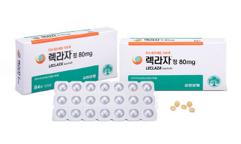 日서 렉라자·리브리반트 투여 중 출혈성 쇼크사 보고…병용요법 안전성 변수로 부상