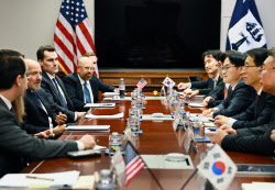 韓 대미투자 속도…1호는 '전력·에너지·석화' 유력