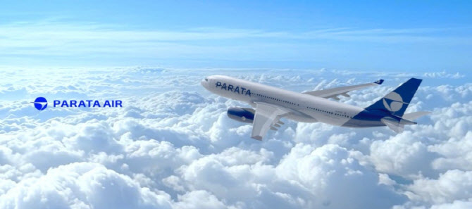 파라타항공, 정비·엔지니어링 관리 설루션 AMOS 도입