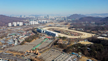 '준강남' 과천 아파트 이럴 수가…서울도 심상치 않은 신호