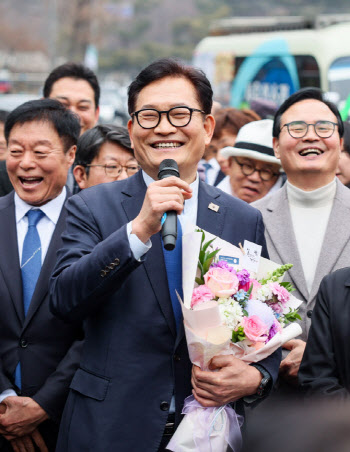 '무죄 확정' 송영길 "더 단단해진 마음으로 전진"