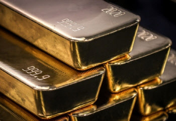 “말문이 턱 막힐 지경”…‘금괴 53억원’ 어치 기부한 남성의 당부