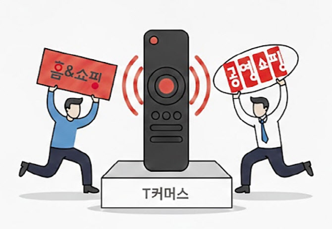 中企홈쇼핑 '공영·홈앤' 다음달 차기 대표 인선 - 뉴스 썸네일 이미지
