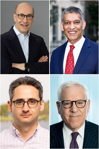 경제석학 로고프 "미국 주식 30% 급락할 확률 3분의 1"