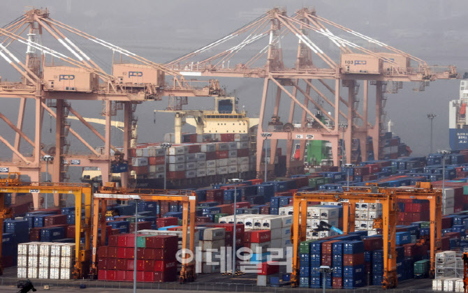 무협 "美 관세 변화, FTA 체결 한국에 유리"