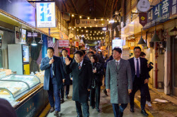 정부 `물가관리 TF` 부활…식품업계 가격 인하 이어질까