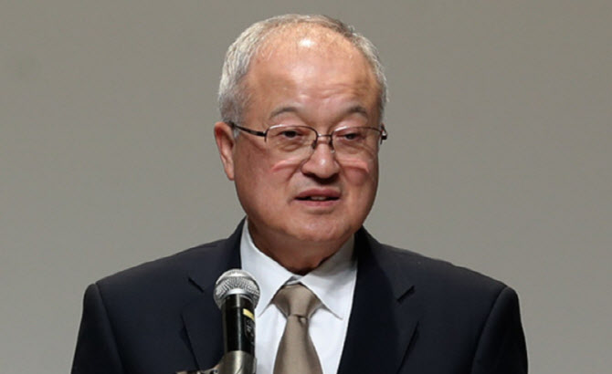 공정위, 성기학 영원 회장 檢고발…“지정자료 허위제출”