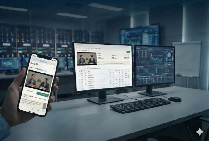 이제이엠컴퍼니, 전자동의·전자총회 '무사고 운영'...도입 사업지 10... - 뉴스 썸네일 이미지