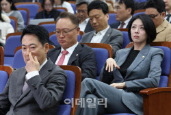 '절윤' 거부한 장동혁에…