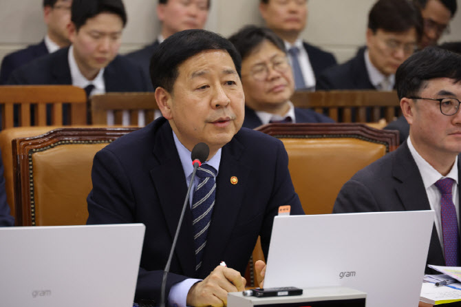 구윤철 "에너지 분야 대미투자시 예타 단축 검토할 것"