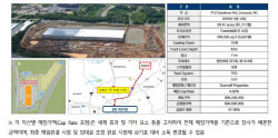 '아마존 물류센터 손절' 미래에셋 공모펀드, 순자산가치 추가 하락