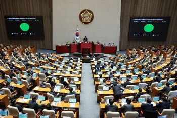 오늘 스테이블코인법 여당안 가닥…51%룰·지분 규제 ‘불씨’