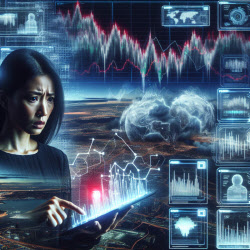 AI 낙관의 역설…“2028년, S&P500 고점 대비 38%↓”