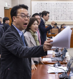 법사위, 광주전남 통합법 與주도로 가결…대구경북·대전충남은 보류