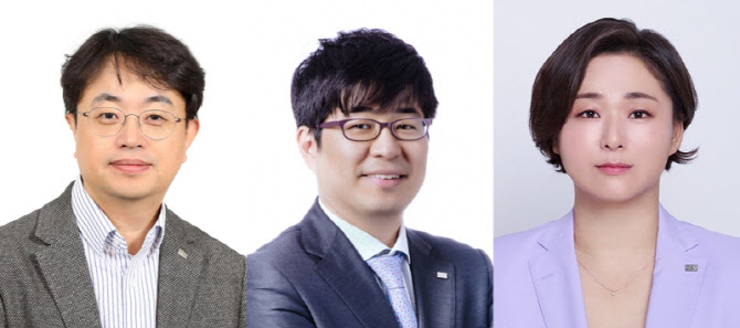 미래에셋證, WM·투자전략 대표에 김민균·박희찬…리서치센터장에 박연주