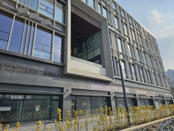 공실 부담에…대세 떠오르는 '상가없는 재건축'