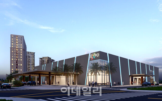 필리핀 세부, 컨벤션센터 2곳 개장…행사공간 6배↑ [MICE]