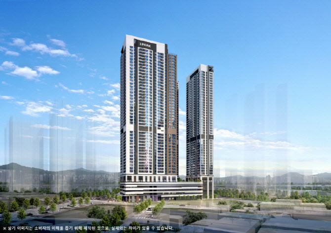 상반기 수도권 GTX노선 '교통 호재' 분양 단지 나온다