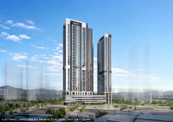 상반기 수도권 GTX노선 '교통 호재' 분양 단지 나온다