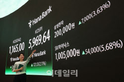 34만전자·170만닉스 전망…맥쿼리 "메모리 공급부족 심화"